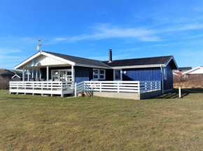 Holiday Home Ingborg - 150m from the sea by Interhome